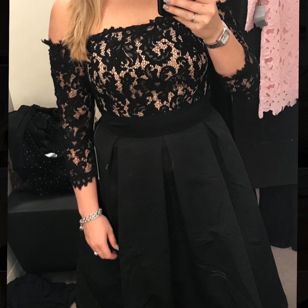 Elija J Nordstrom Formal Dress